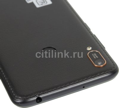 Huawei y6 2019 по отпечатку