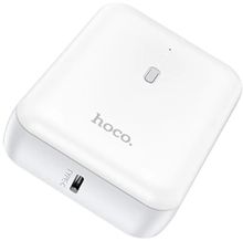 Изображение товара Внешний аккумулятор (Power Bank) Hoco J96,  5000мAч,  черный