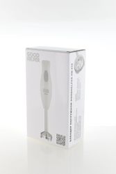 Блендер GOODHELPER HB-410, белый/зеленый