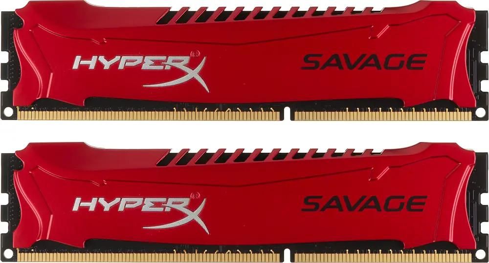 Ddr3 savage sale
