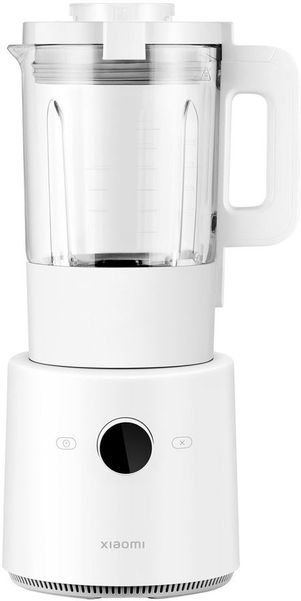 Блендер Xiaomi Smart Blender EU, стационарный, белый