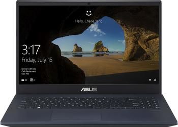 Ноутбук игровой ASUS VivoBook A571GT-BQ937, 15.6",  IPS, Intel Core i5 9300H, 4-ядерный, 8ГБ DDR4, 512ГБ SSD,  NVIDIA GeForce  GTX 1650 - 4 ГБ, черный