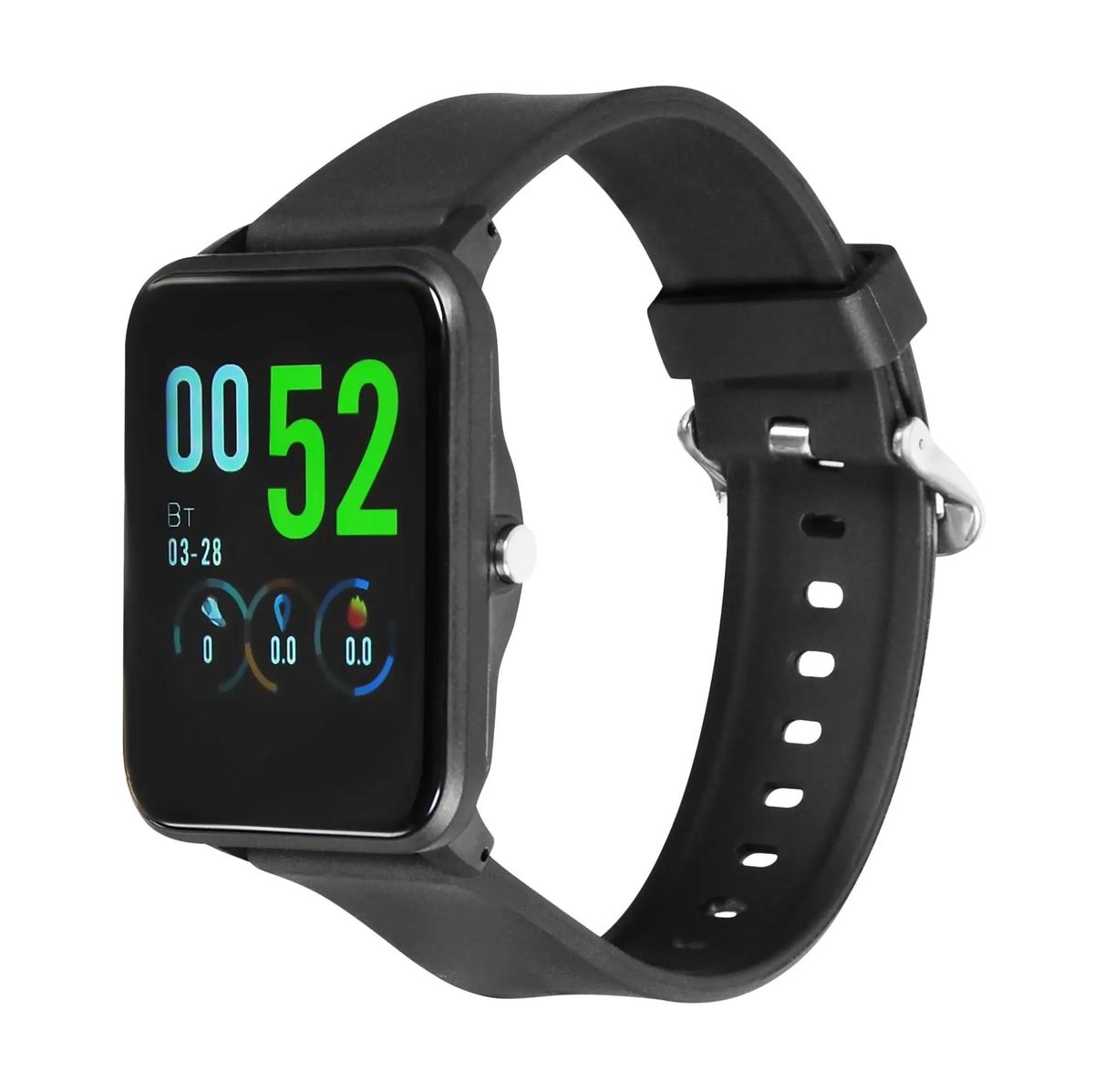 Smartwatch sw15 outlet