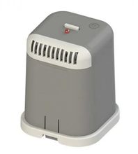 Воздухоочиститель СУПЕР-ПЛЮС Озон, серый – купить в Ситилинк | 1912572