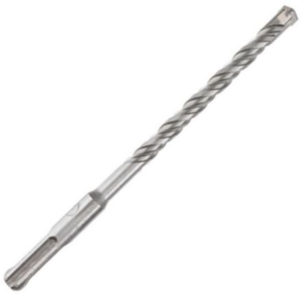 Бур Deli DH-YCZ16008-E1, по бетону/кирпичу, 8мм, SDS-PLUS