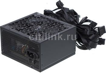 Блоки питания AeroCool - купить блок питания Аэрокул, цены и отзывы в ...