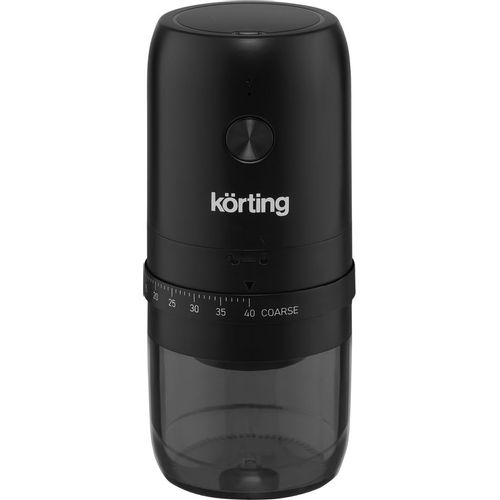 Кофемолка Korting KCG 0030-PR1, черный