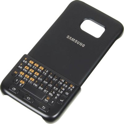 Обзор товара чехол-клавиатура Samsung Keyboard Cover, для Samsung ...