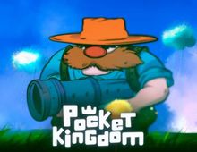 Изображение товара Игра PLUG IN DIGITAL Pocket Kingdom для ПК цифровой ключ Россия СНГ