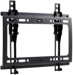 Кронштейн для телевизора Kromax IDEAL-6, 15-47", настенный, наклон, черный