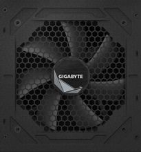 Блок питания Gigabyte GP-UD850GM PG5 Gen.5,  850Вт,  черный
