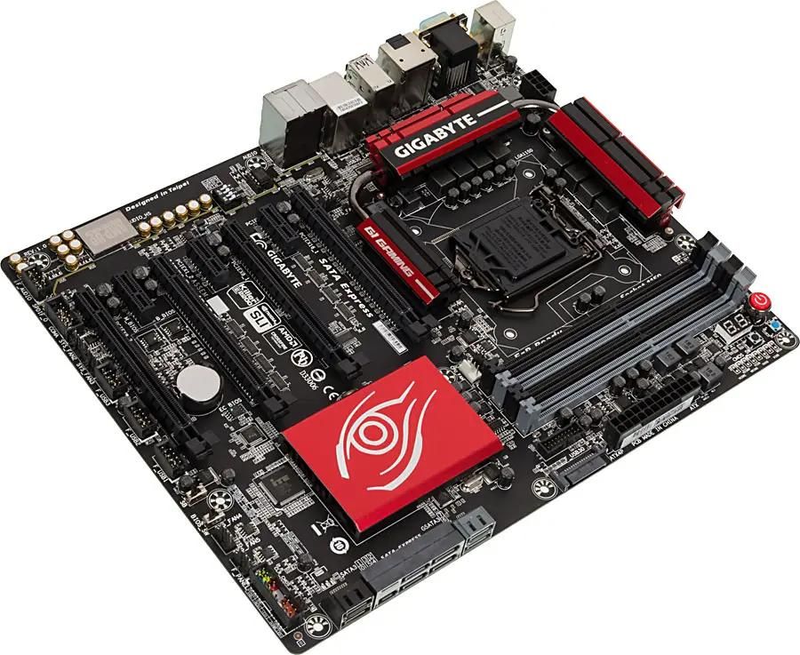 Z97x gaming 2025 gt