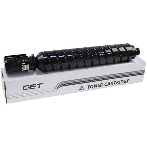 Картридж CET CET141514, C-EXV54/1394C002AA, черный / CET141514