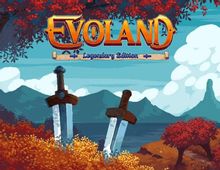 Изображение товара Игра Evoland Legendary Edition для ПК цифровой ключ 4K локализация ENG