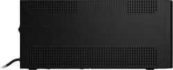 ИБП POWERCOM Raptor Plus LCD RPT1200IULCD