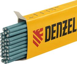 Электроды DENZEL 97510, D3мм, 1кг