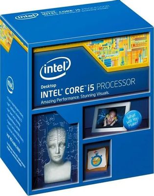 Intel core hotsell i5 lga 1150