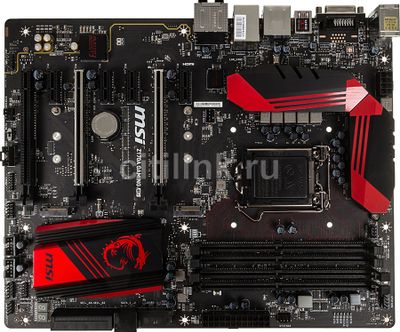 Z170a gaming online