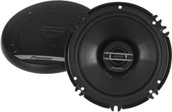 Колонки автомобильные Pioneer TS-G1620F-2,  16 см (6 дюйм.)