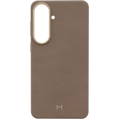 Чехол (клип-кейс) MAGSSORY CLT051, для Samsung Galaxy S26+, латте — цена и наличие Чехол (клип-кейс) MAGSSORY CLT051, для Samsung Galaxy S26+, латте