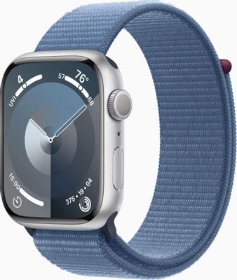  APPLE WATCH 9