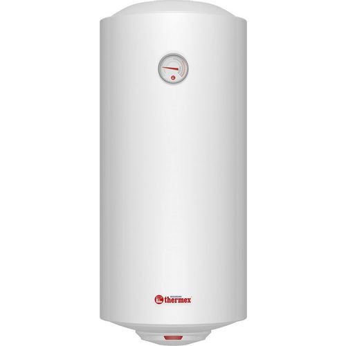 Водонагреватель Thermex Champion TitaniumHeat 60 V Slim, накопительный, 1.5кВт, 60л, белый [эдэб01020]
