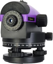 Нивелир оптический ERMENRICH PL30, x32