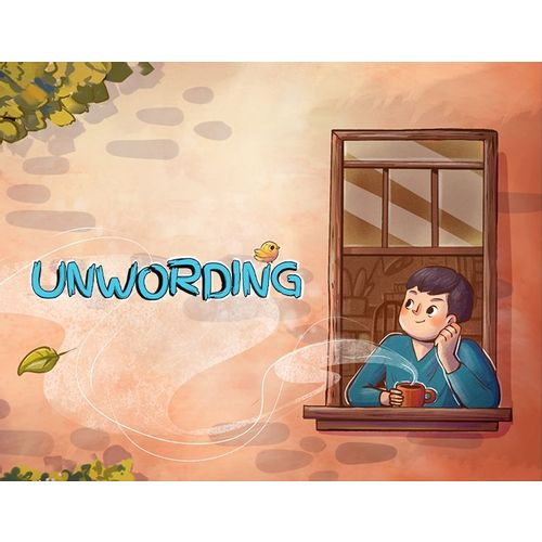 Игра NEJCRAFT Unwording, для ПК, регион: Россия,СНГ, английская версия