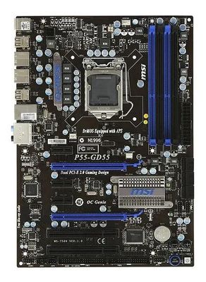 Intel p55 hotsell