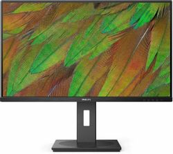Изображение товара 32" Монитор Philips 32B1U3900, 3840x2160, VA, 2хHDMI, 1хDP, черный Изображение товара 32" Монитор Philips 32B1U3900, 3840x2160, VA, 2хHDMI, 1хDP, черный