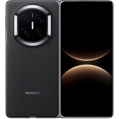 8" Смартфон Huawei Mate X7 16/512Gb, DEL-LX9, NFC, OLED, 120Гц, 5600мAч, черный