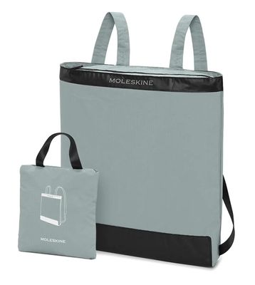 Moleskine weekender bag discount