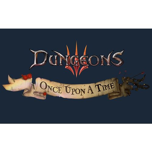 Дополнение к игре KALYPSO MEDIA Dungeons 3 — Once Upon A Time, для ПК, регион: Россия, русская версия