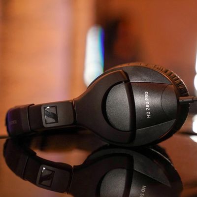Sennheiser HD 280 Pro 3.5 506845 590049