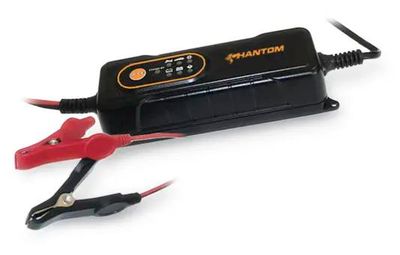 Зарядное устройство Phantom PH2182 [118938] – купить в Ситилинк | 355555