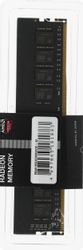 Оперативная память AMD R9 R9416G3206U2S-U DDR4 - 1x 16ГБ