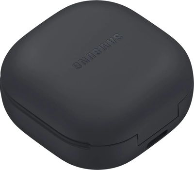 Наушники Samsung Galaxy Buds 2 Pro, Bluetooth, внутриканальные, серый ...