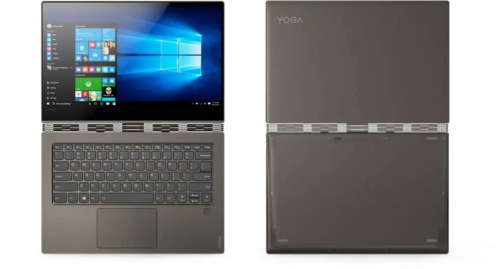 Lenovo yoga 920 1tb online