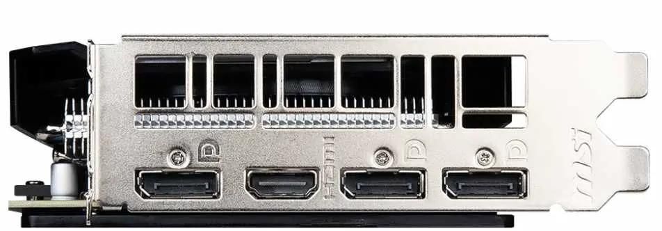 Msi 2060 ventus oc discount