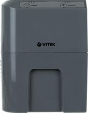 Мойка воздуха Vitek 8556-VT-01, серый – купить в Ситилинк | 1563736