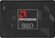 Изображение товара SSD накопитель AMD Radeon R3 R3SL0128G2 128ГБ, 2.5", SATA III,  SATA