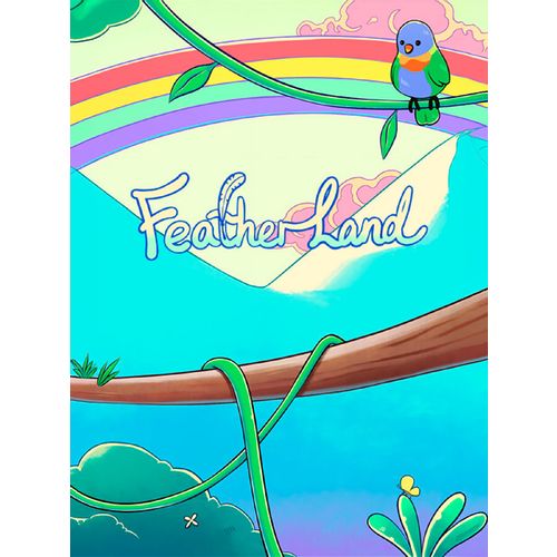 Игра PRETTY SOON Feather Land, для ПК, регион: Россия,СНГ, RUS (интерфейс)