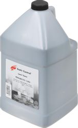 Тонер STATIC CONTROL TRSUNIV3-1KG, черный