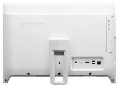 ＜9H④100＞Lenovo C255（AMD E1-2500/4GB/500GB/18.5型/DVDマルチ/Wifi/Win10） : Lenovo H30-05 Desktops (AMD E1, 4 GB RAM, 500 GB HDD