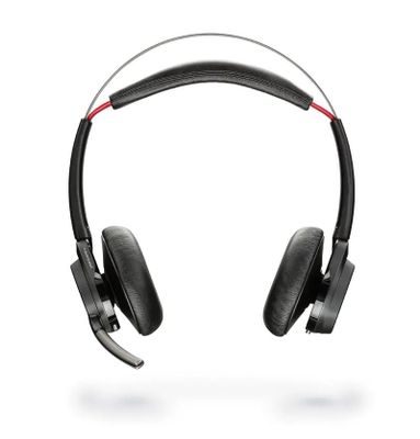 Plantronics Voyager Focus UC B825M Bluetooth 202652 02 1114516