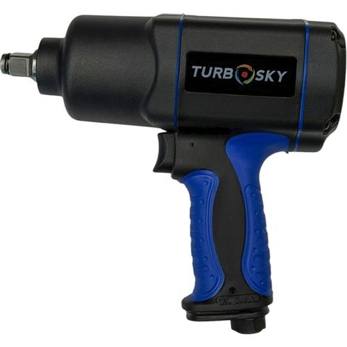 Гайковерт TURBOSKY PG-2