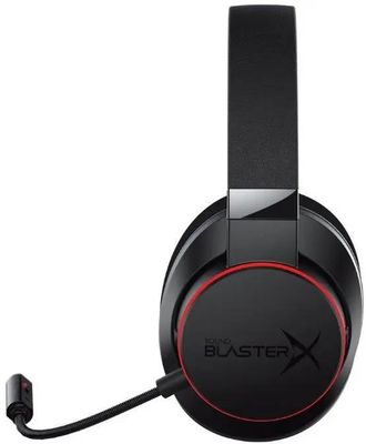 Creative Sound BlasterX H6 70gh039000000 1111009