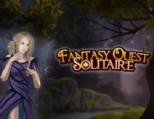 Изображение товара ROKAPLAY Fantasy Quest Solitaire для ПК - цифровое издание