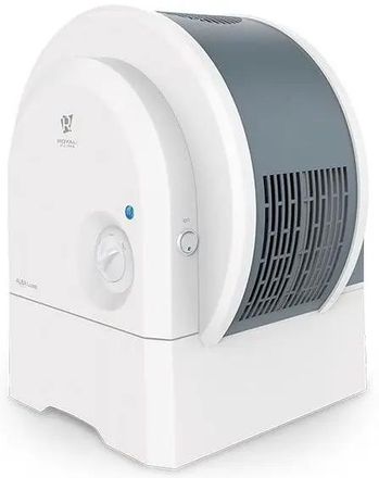 Мойка воздуха Royal Clima RAW-A300/6.0-WT, белый