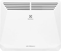 Конвектор Electrolux Air Stream ECH/AS2 -1000 ER, белый